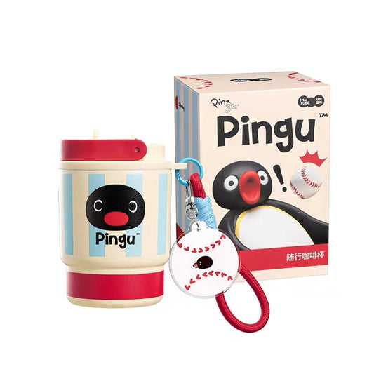 Pingu thermo cup