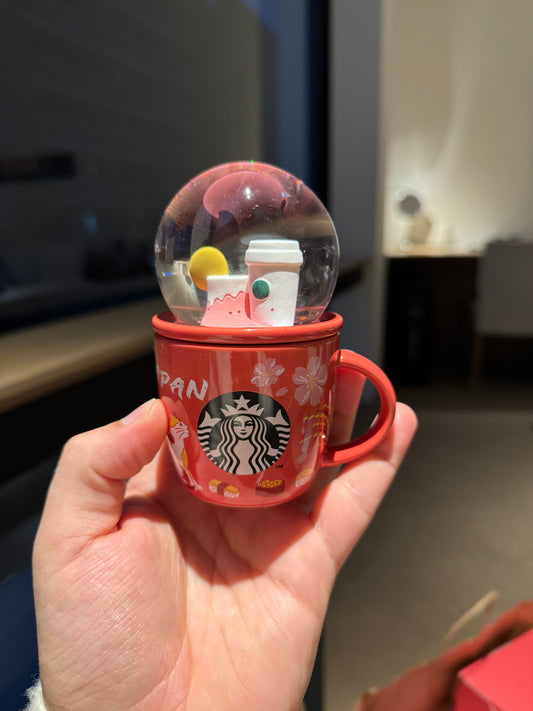 Buying service Starbucks Japan edition mug