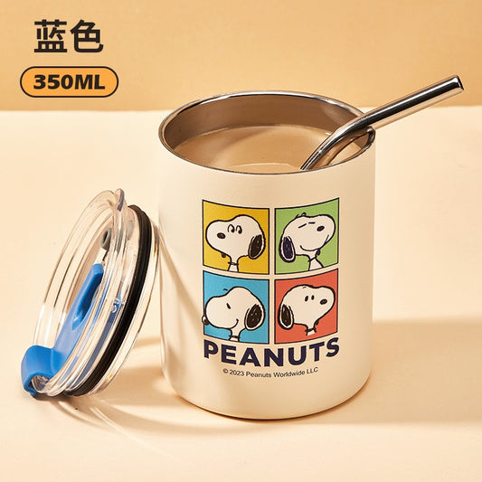 Snoopy Thermo cup