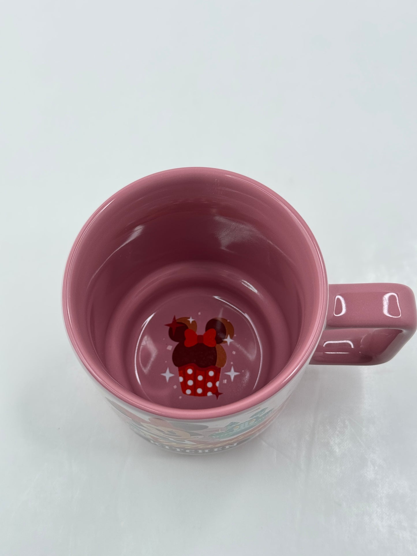 Minnie Mouse Kitchen edition