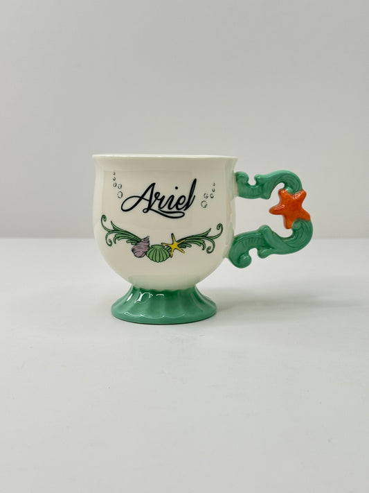 Ariel mug