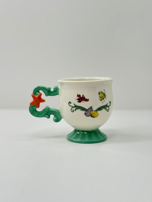 Ariel mug