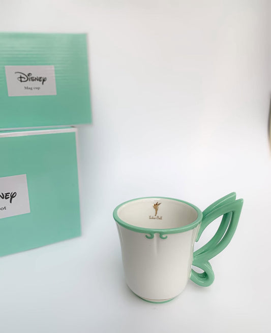 Tinker Bell mug