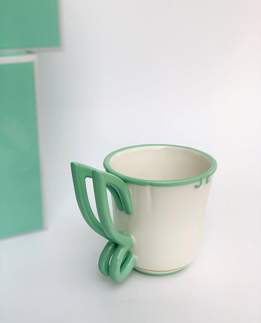 Tinker Bell mug