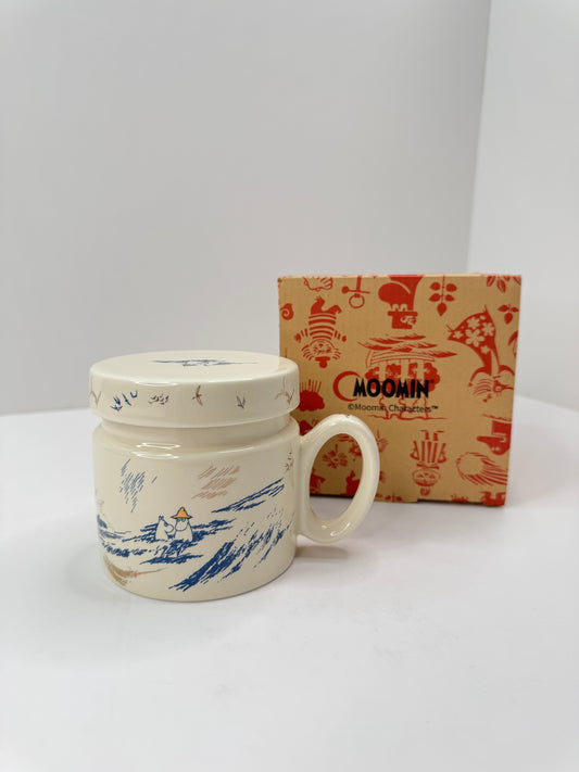 Moomin valley Mug