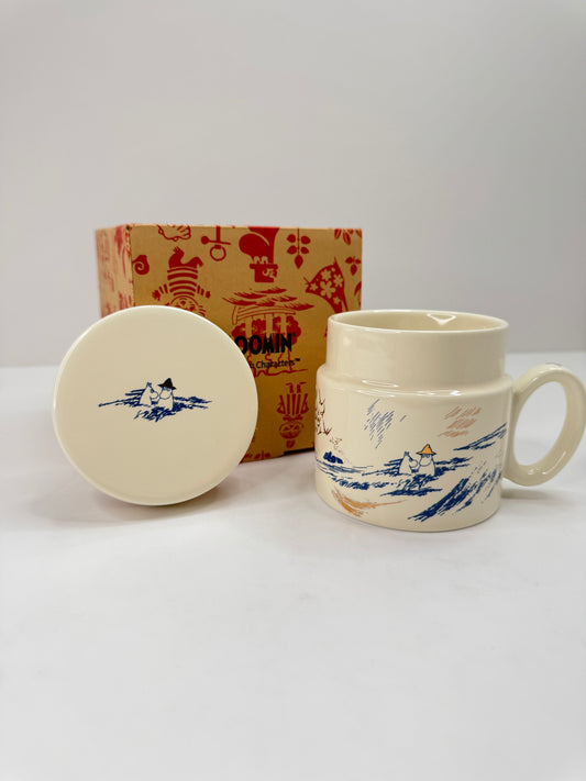 Moomin valley Mug