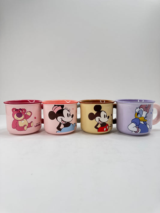 Disney mug