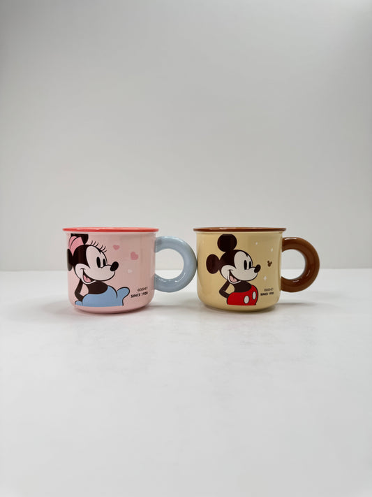 Disney mug