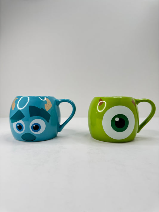Monster Inc. Mug