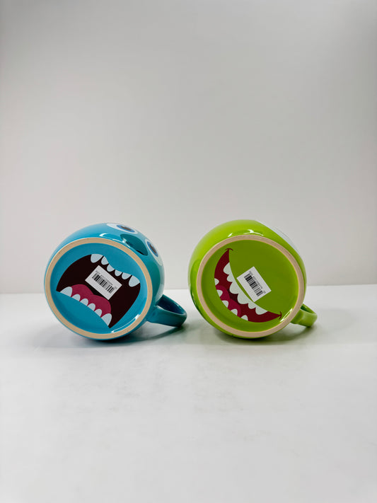 Monster Inc. Mug