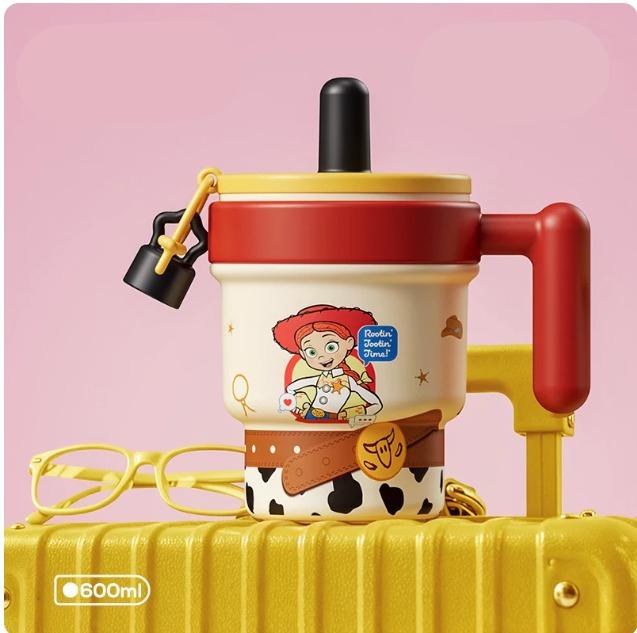 Disney Toy Story Collaboration Mug- 600ml