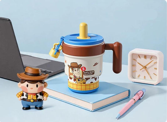 Disney Toy Story Collaboration Mug- 600ml