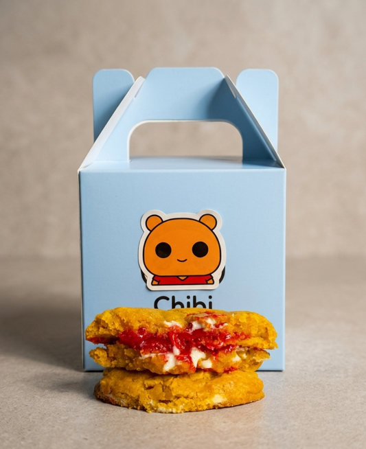 Winnie the pooh cookies