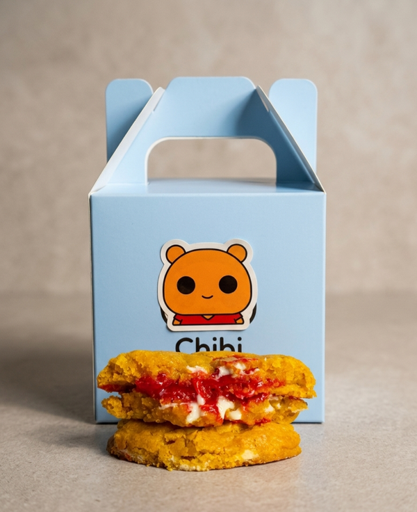 Winnie the pooh cookies