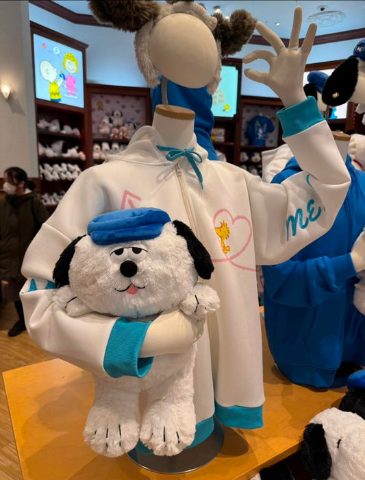 Snoopy hoodie (M size) - Universal studios Japan