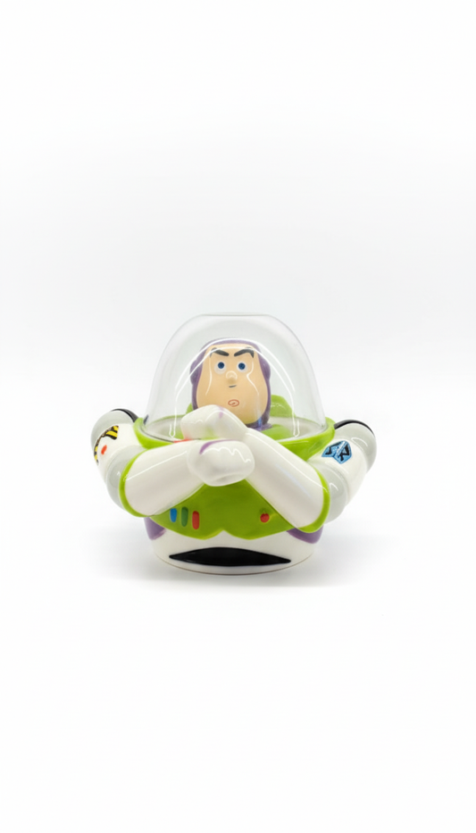 Buzz light year Teapot