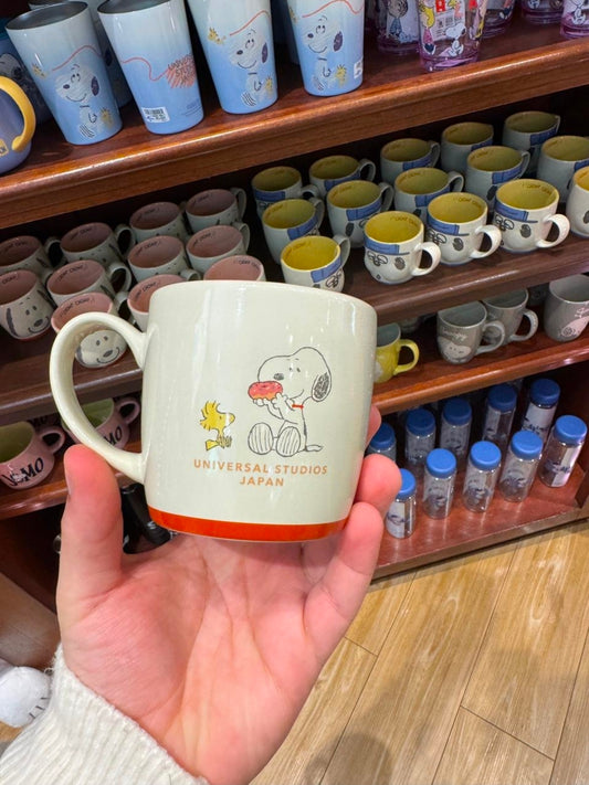 Snoopy Chomp Chomp - Universal studio Japan