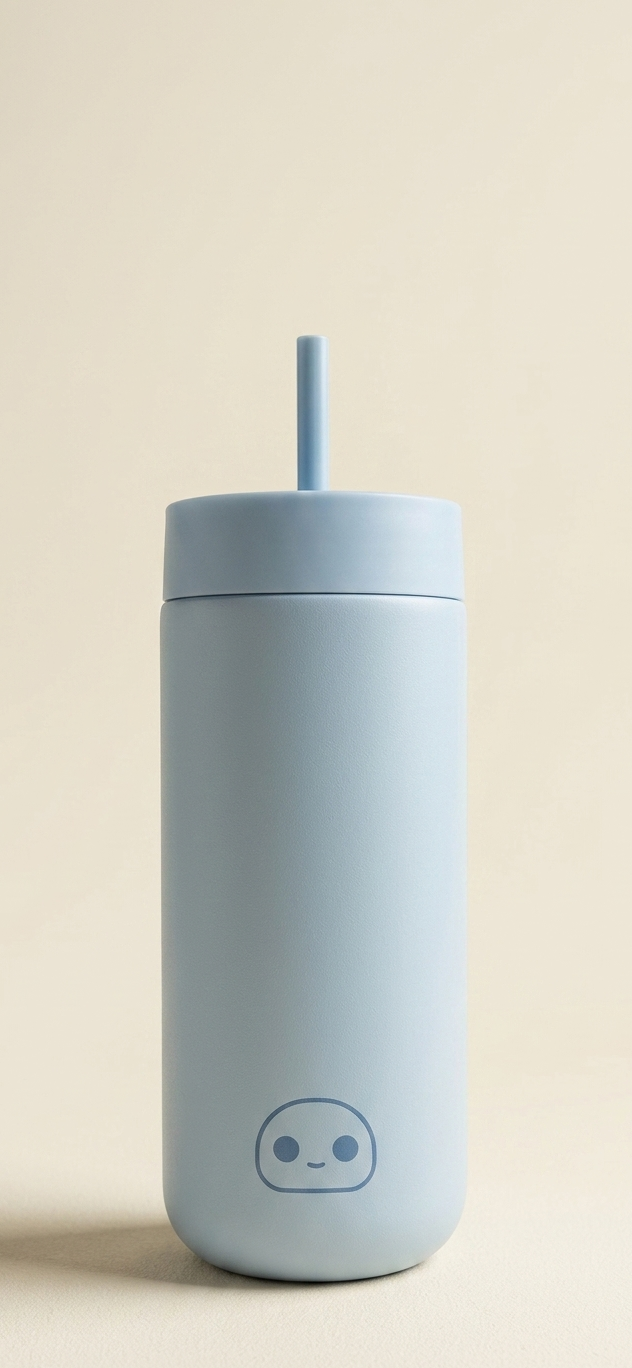 Chibi Tumbler - 450ml