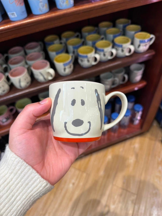 Snoopy Chomp Chomp - Universal studio Japan