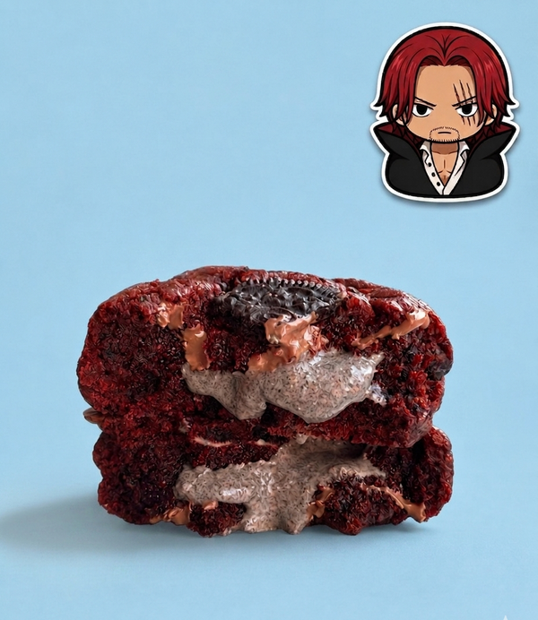 Shanks Bite