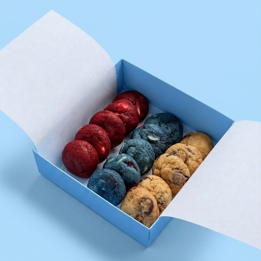 Chibi bites 15 pieces (12g each piece )