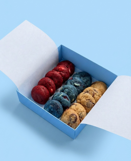Chibi bites (15 pieces)